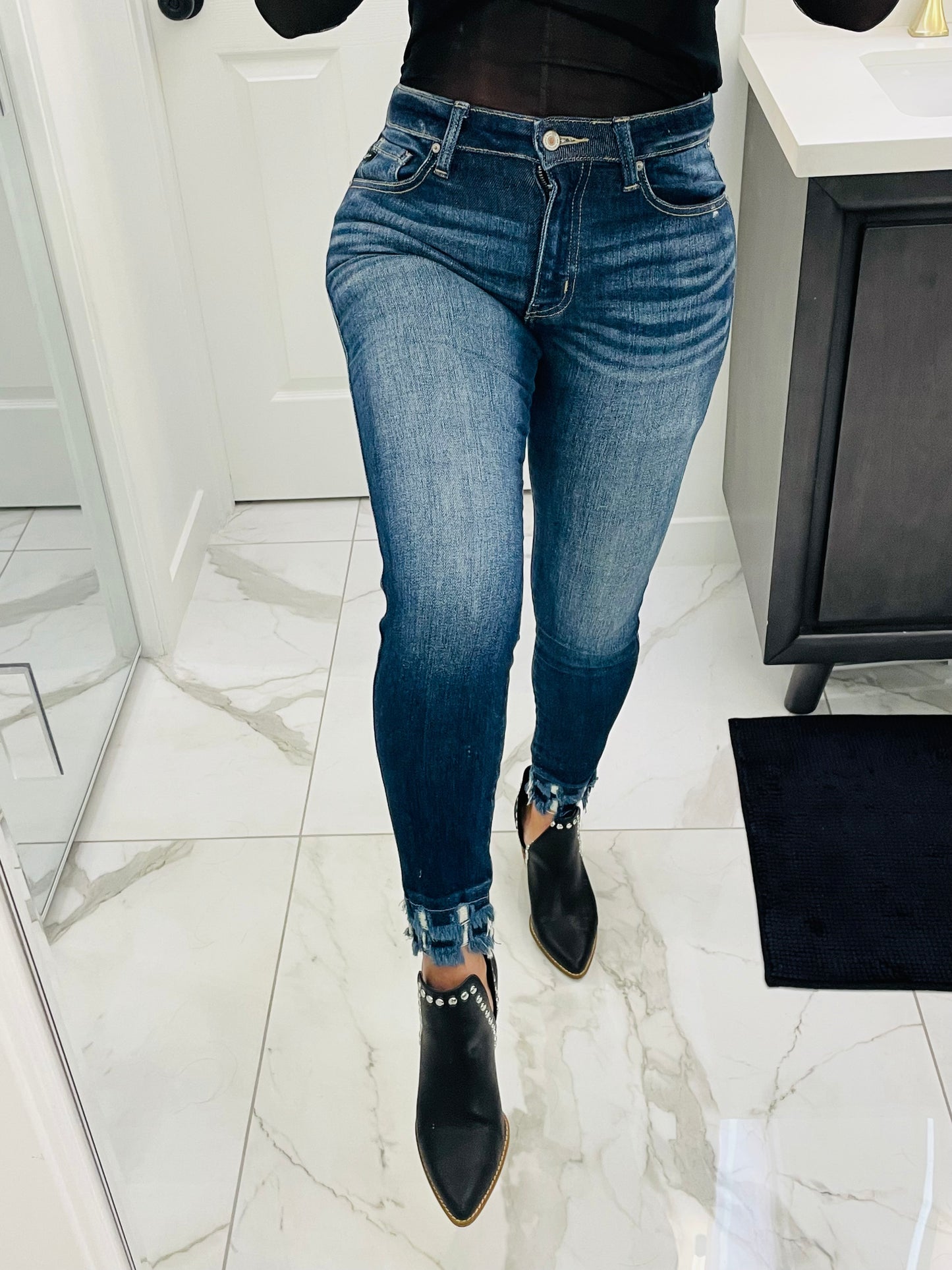 Kelsey Jeans