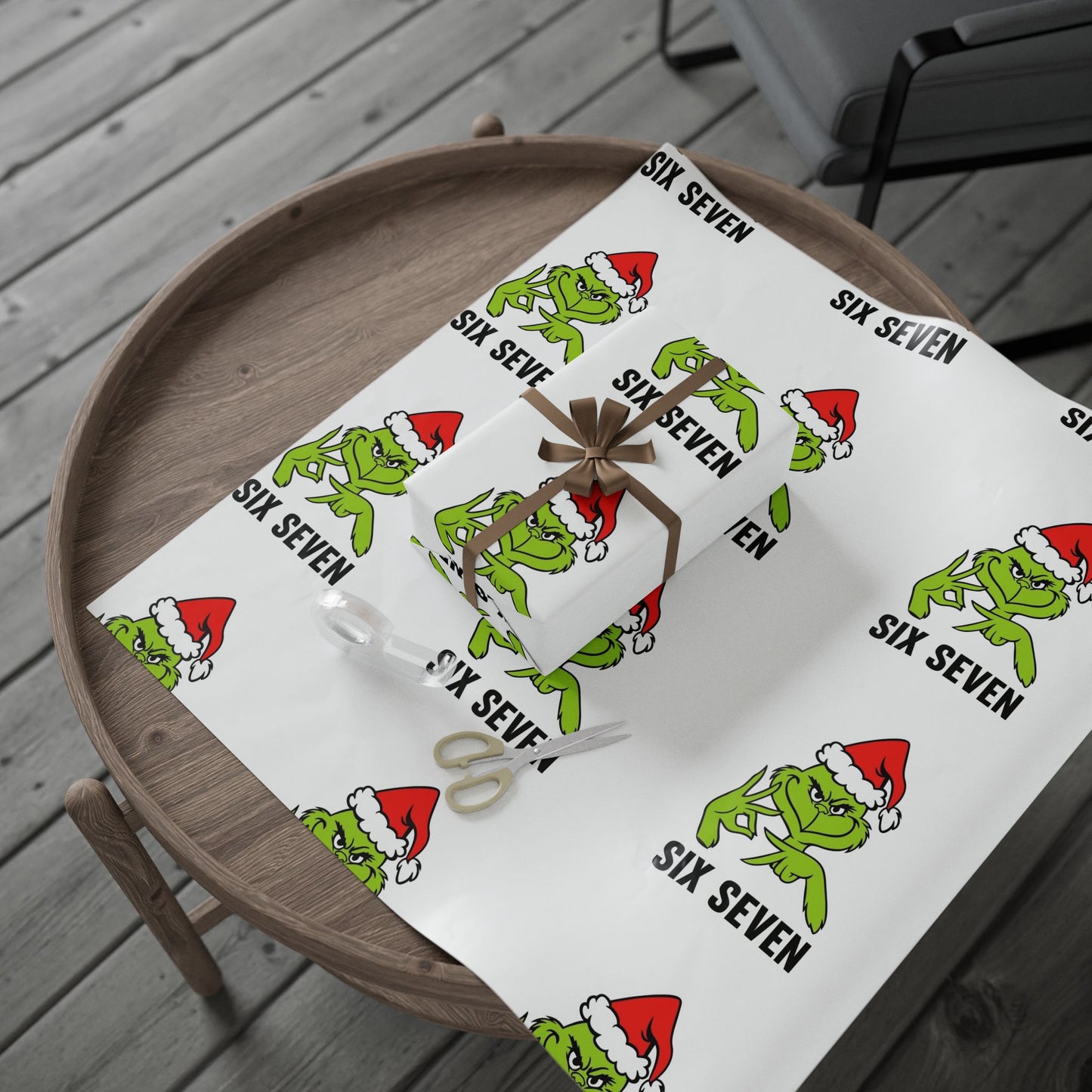 Wrapping Papers
