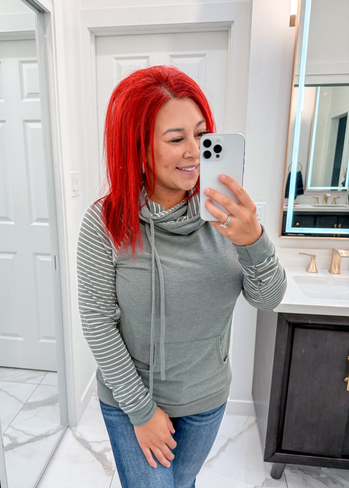 Rylie Hoodie