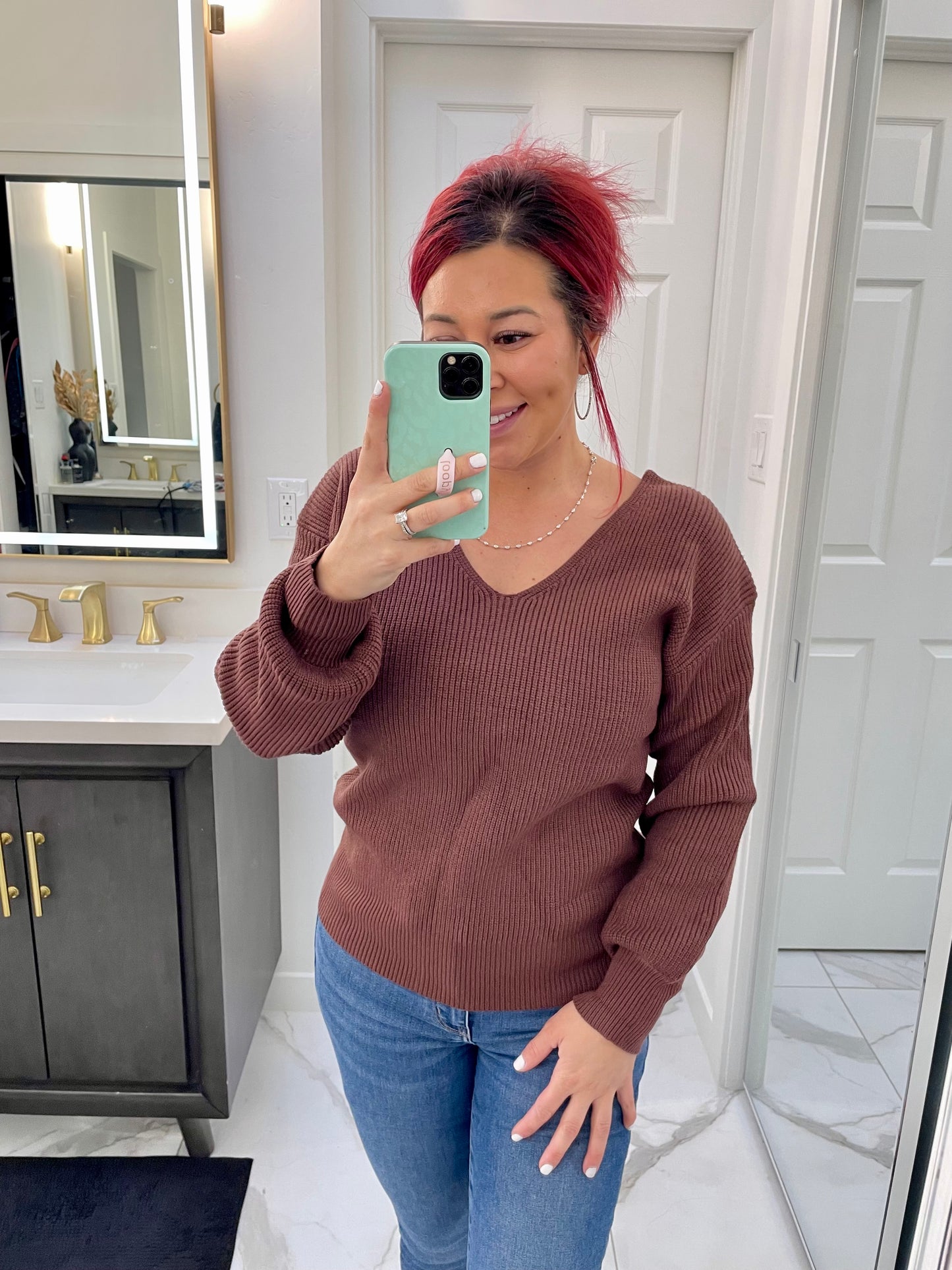 Kyra Sweater