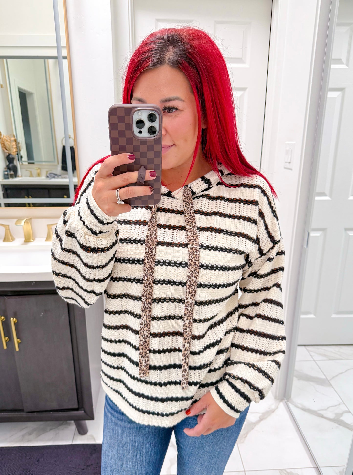 Sienna Hoodie