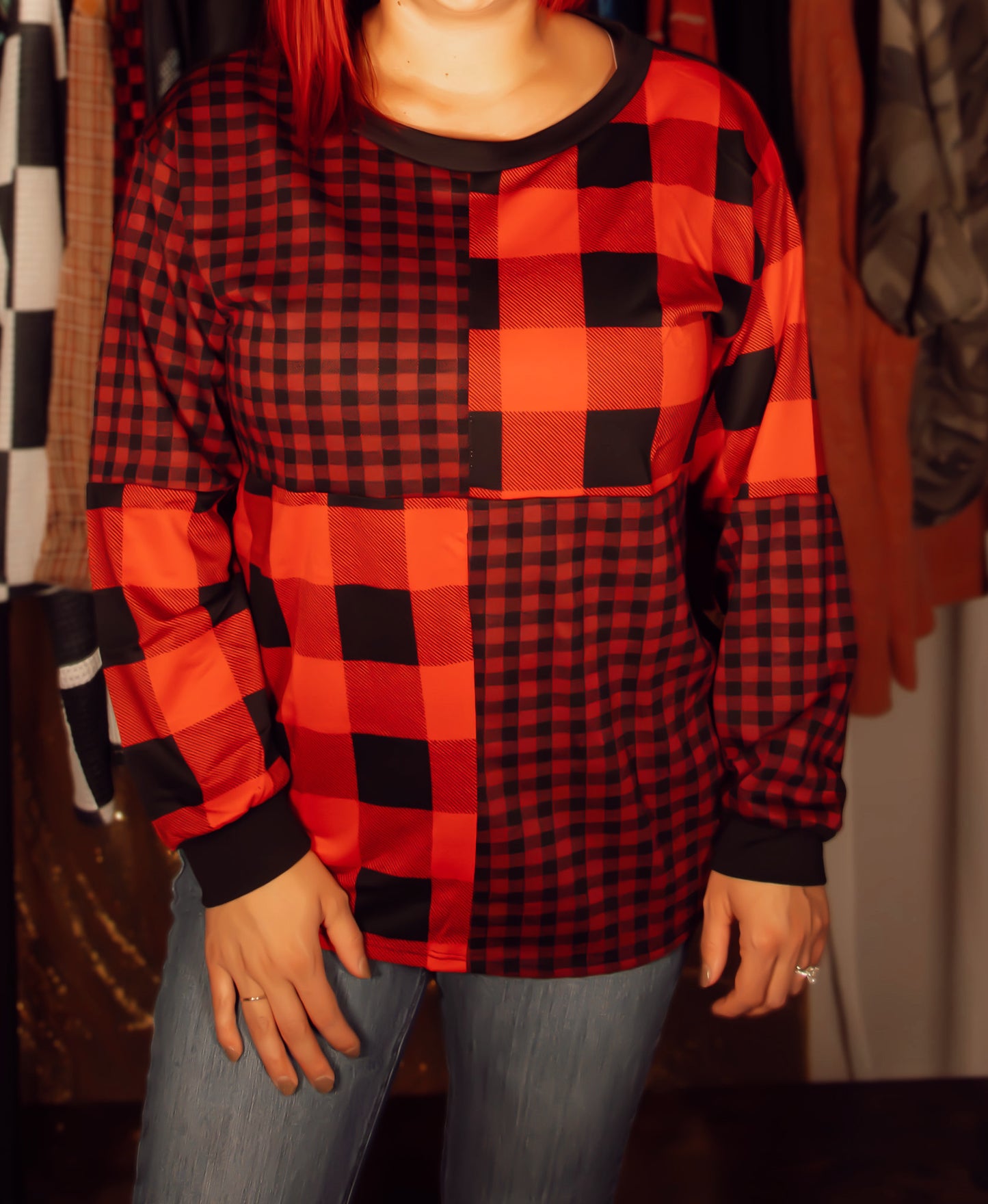 Shirley Top