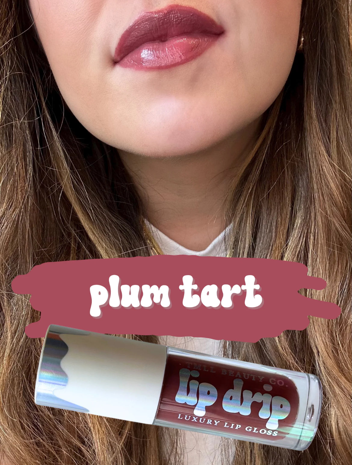 Lip Drip Non Sticky Lipgloss