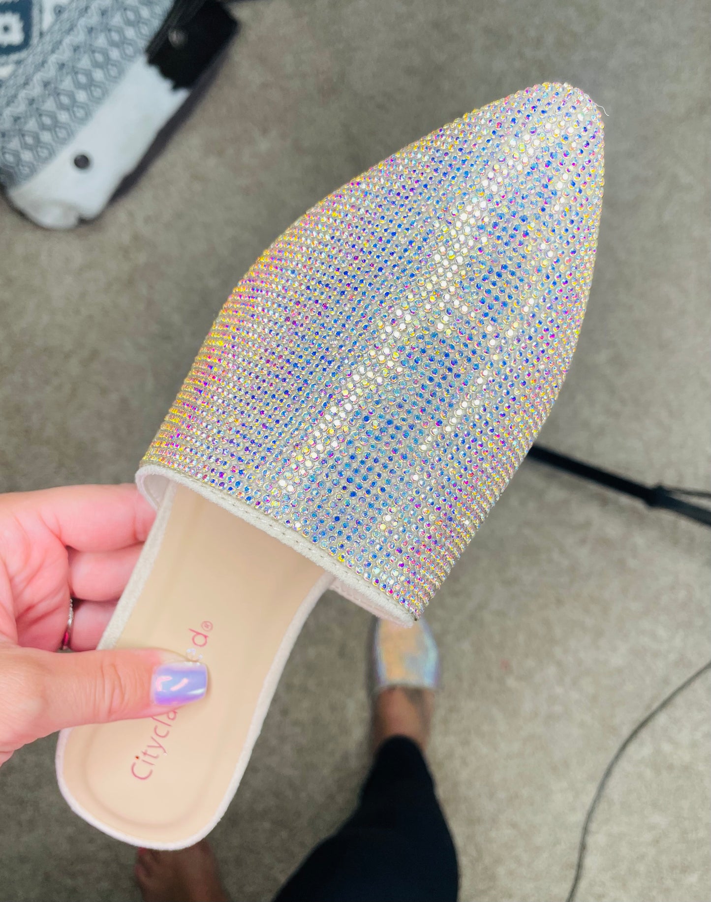 Mila Flats