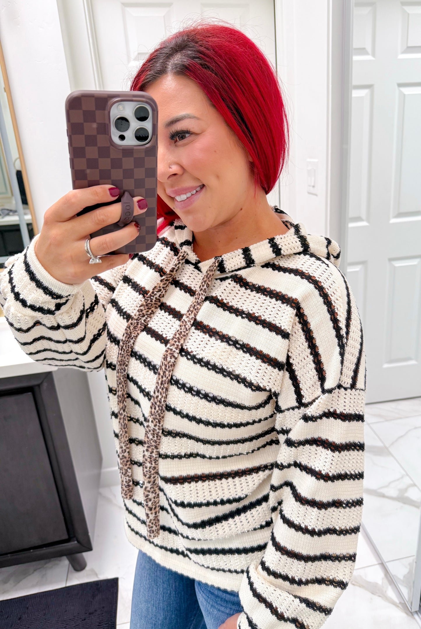 Sienna Hoodie