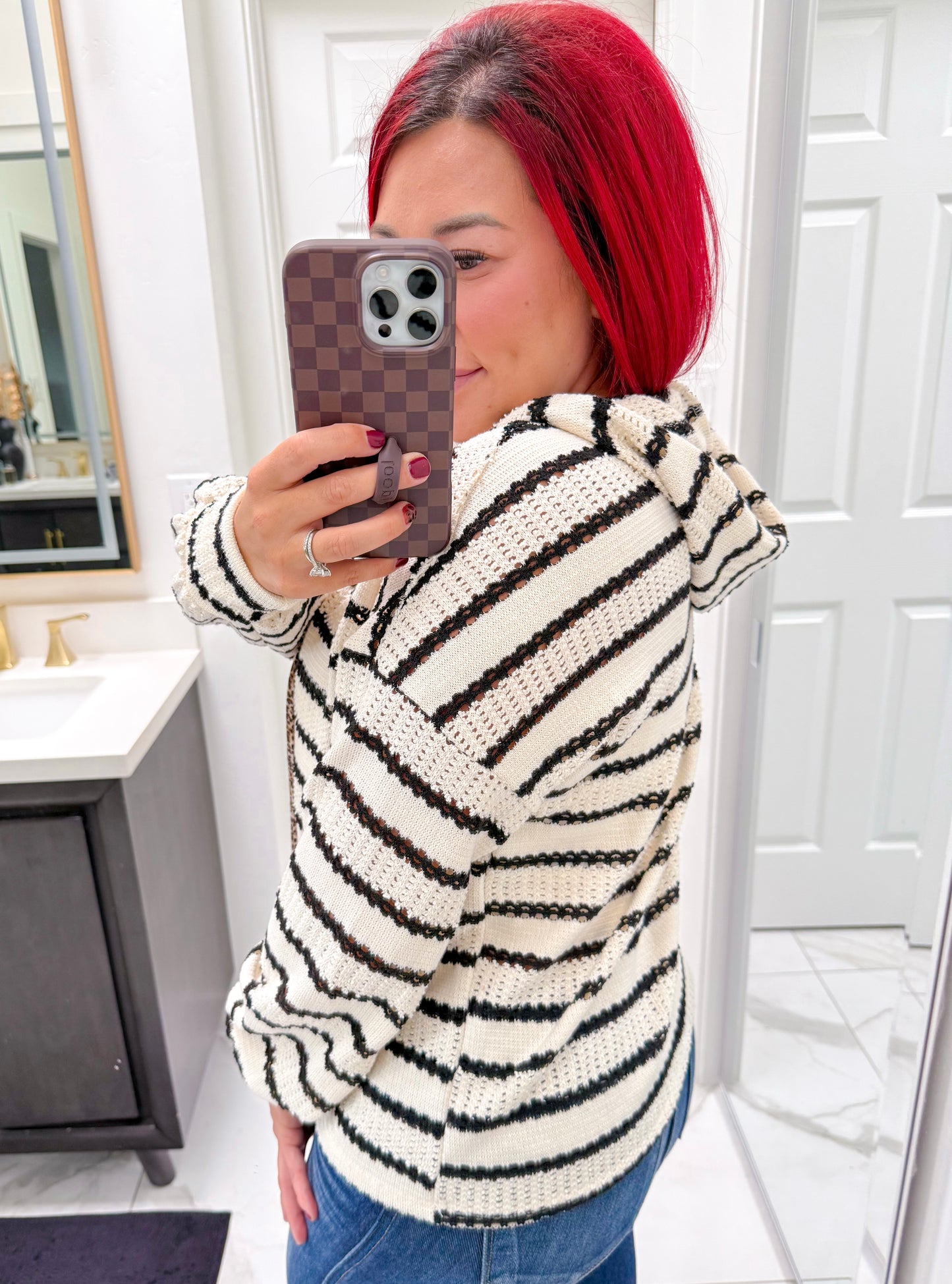 Sienna Hoodie
