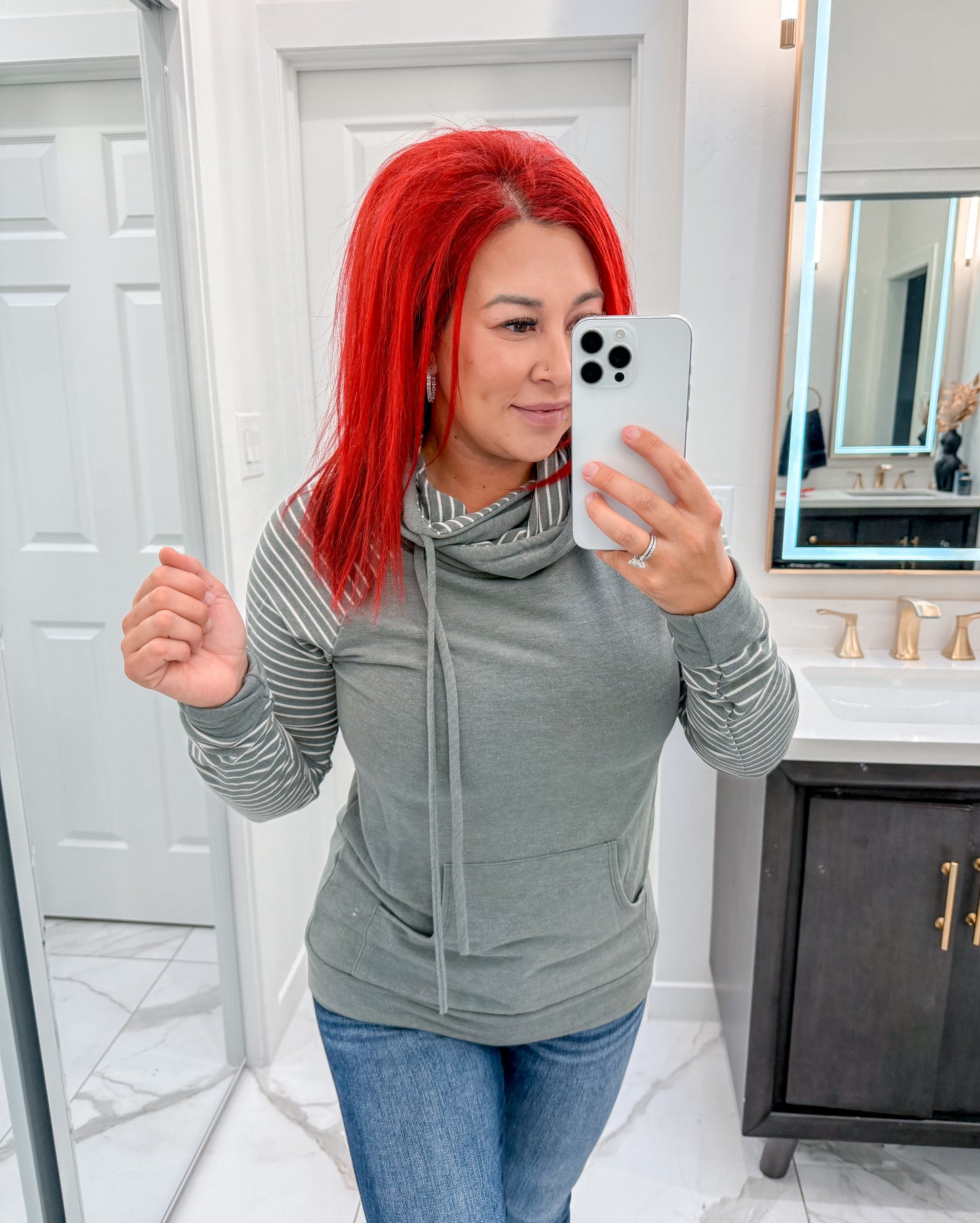 Rylie Hoodie