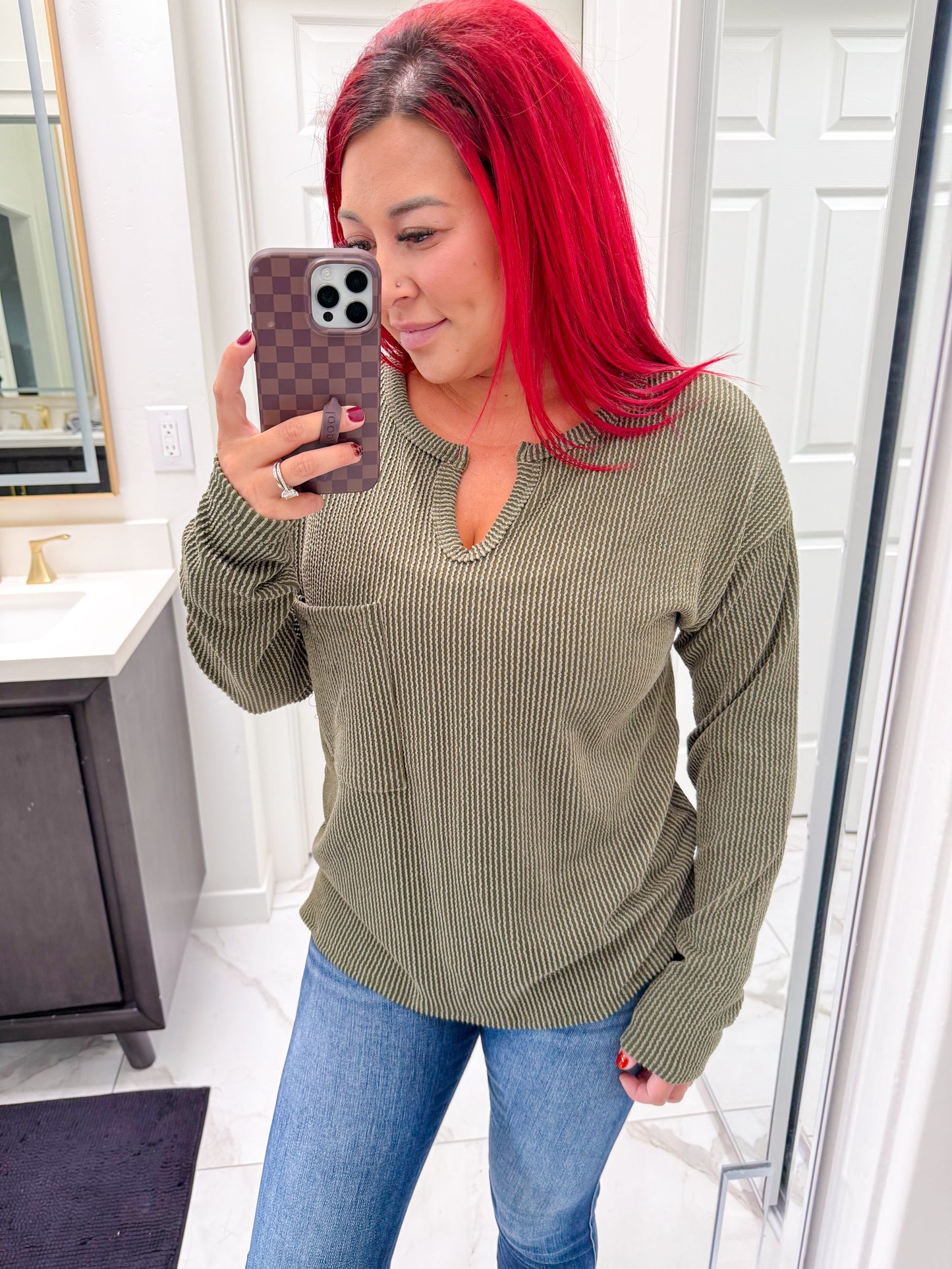 Raven Top