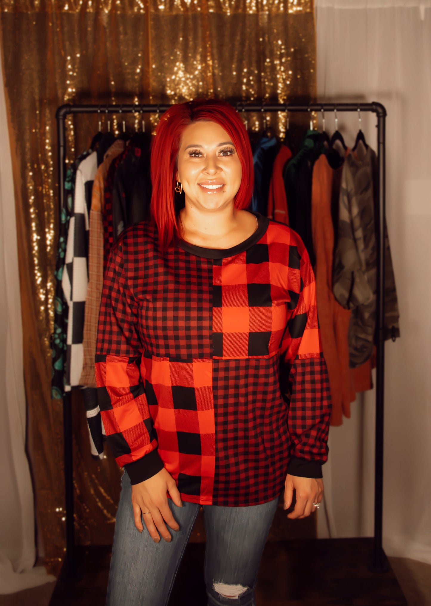 Shirley Top