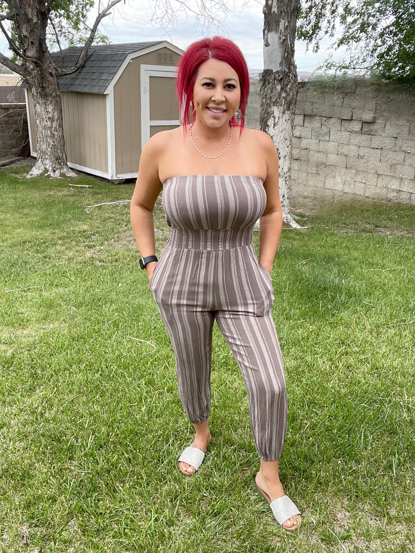 Jane Jumpsuit