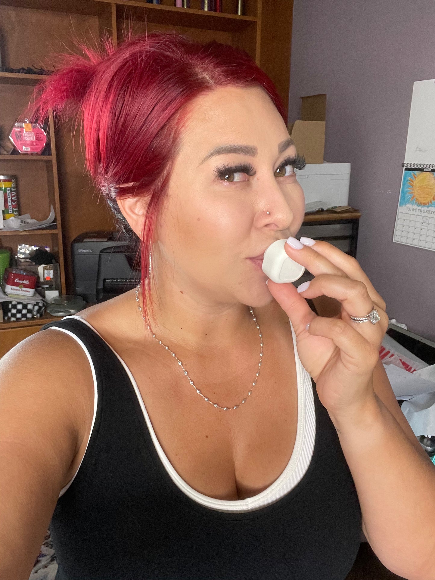 Lip Butter