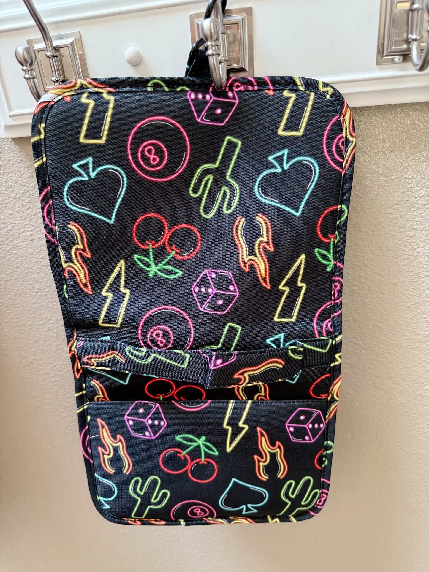 Travel Organizer