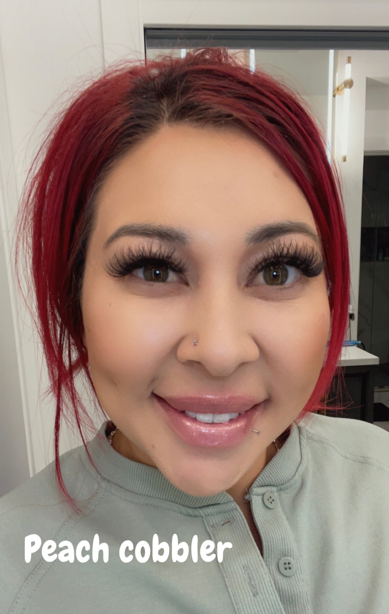 Lip Drip Non Sticky Lipgloss
