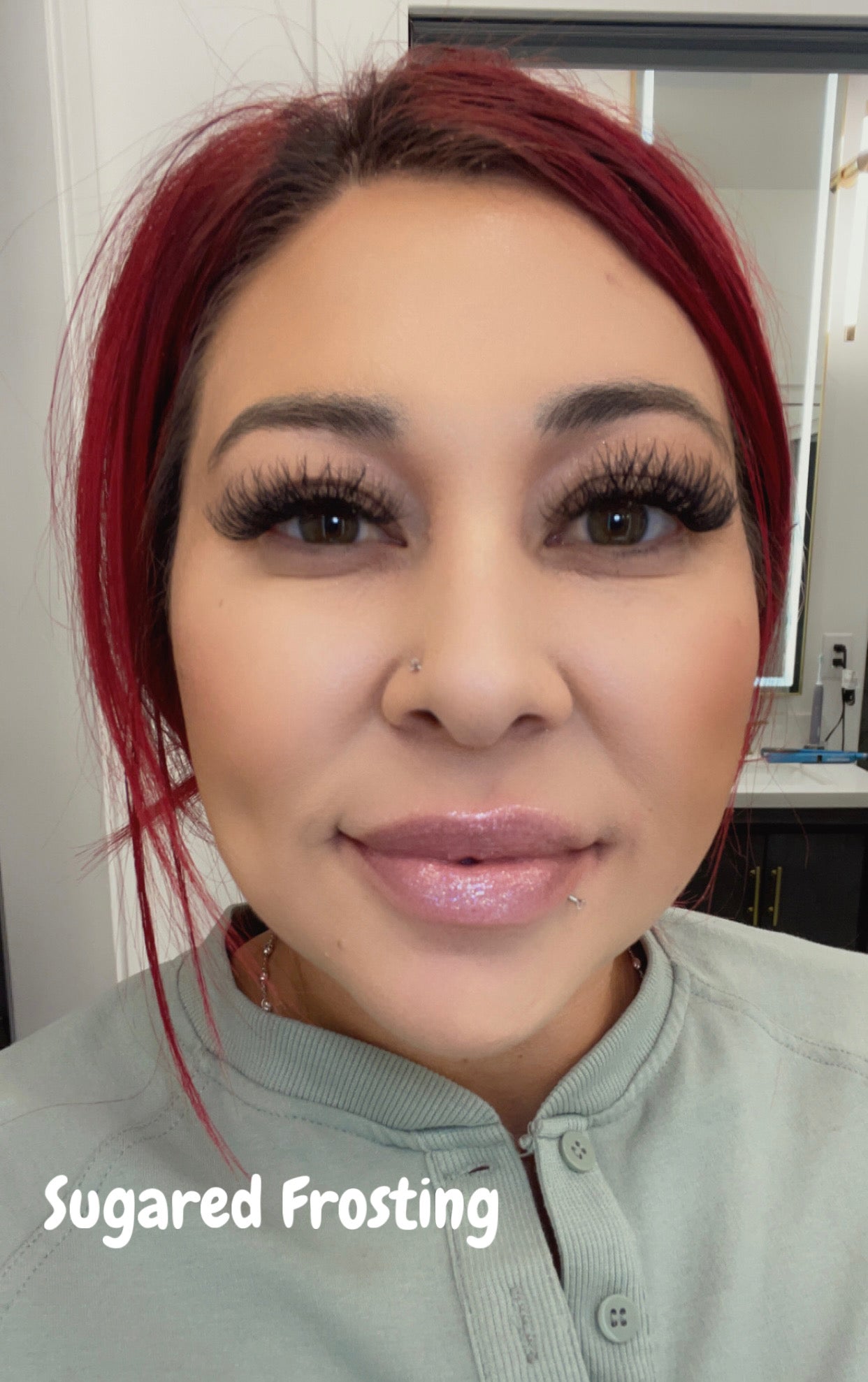 Lip Drip Non Sticky Lipgloss
