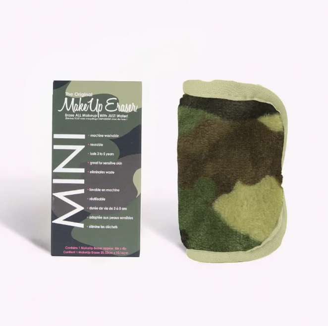 Make Up Eraser Mini Pro Camo