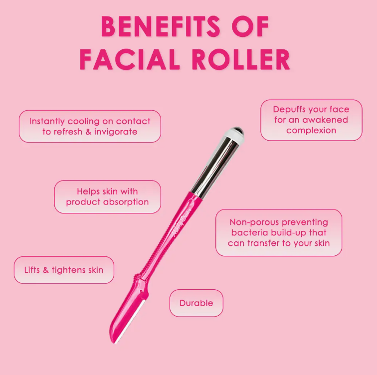 Dermaplaner Make Up Eraser