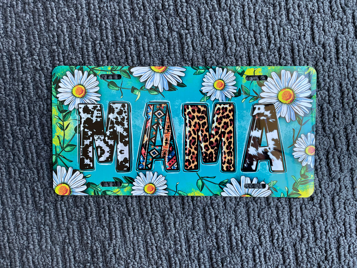 License Plates