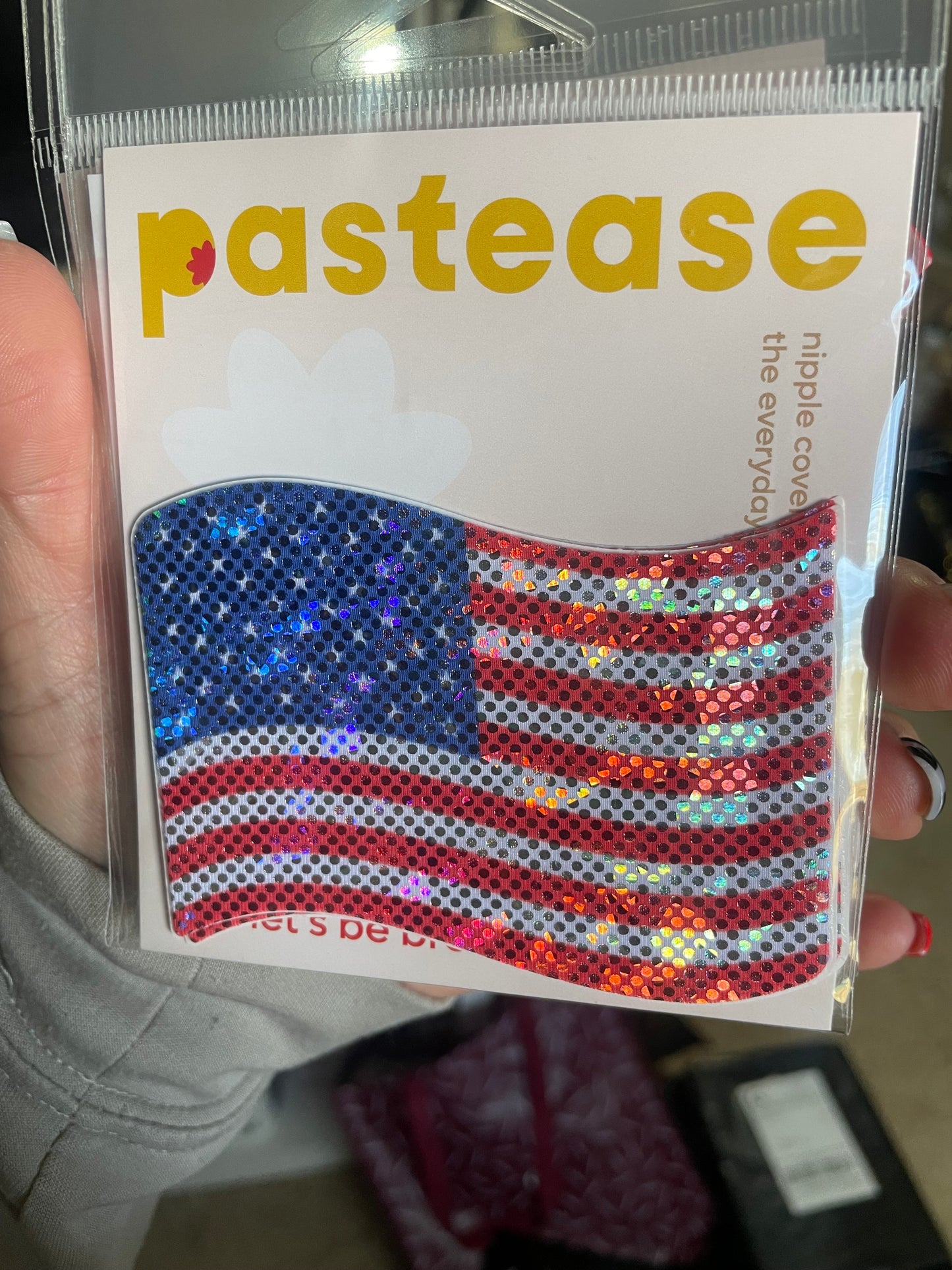 Pastease