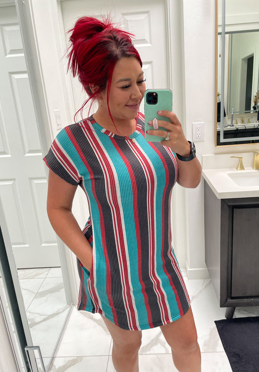 Cami Dress