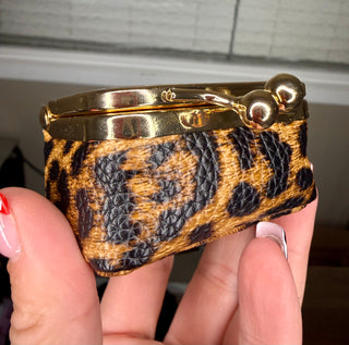Travel Ring Organizer