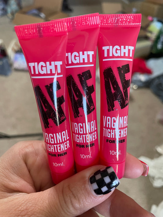 Tight AF Vaginal Tightener