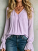 Pink Purple