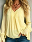 Pastel Yellow