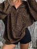 Coffee Brown