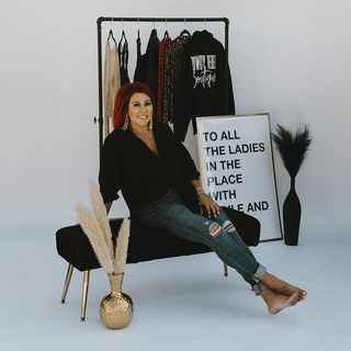 women owned - The Rowdy Rebel Boutique