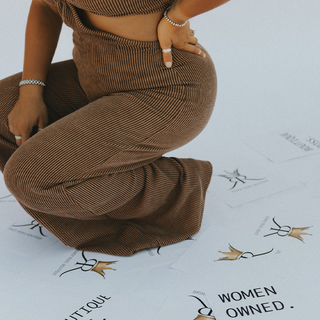 women owned - The Rowdy Rebel Boutique