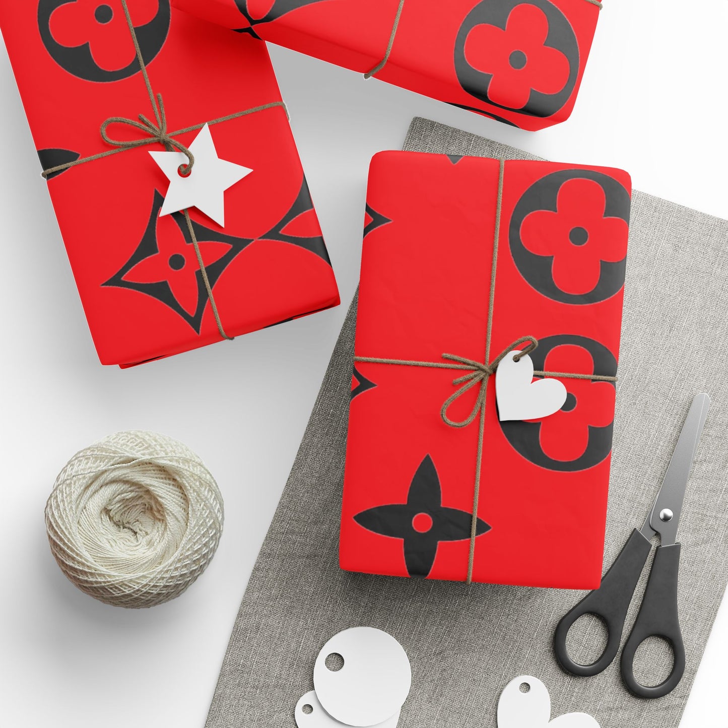 Wrapping Papers