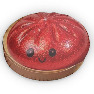Squishy Pillow Red