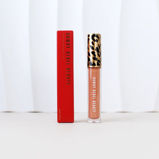 Rowdy Rebel Long Lasting Lipstick