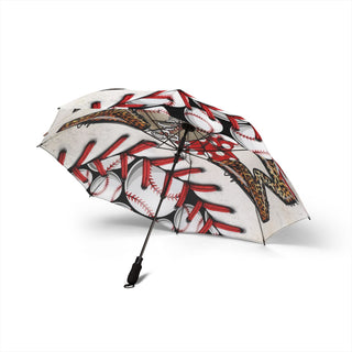 Baseball Mom Umbrella