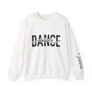 Dance Mom Crewneck Sweatshirt
