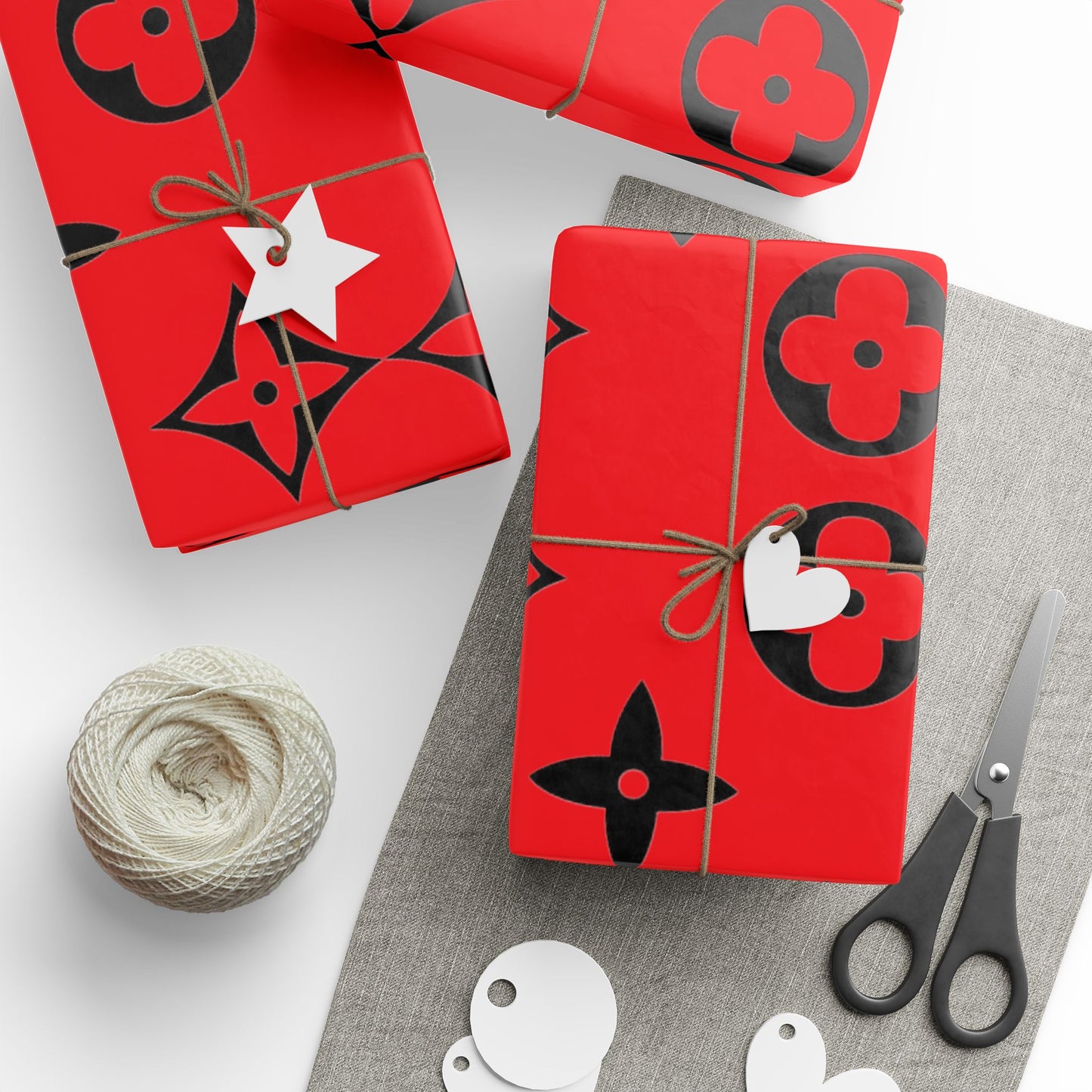 Wrapping Papers