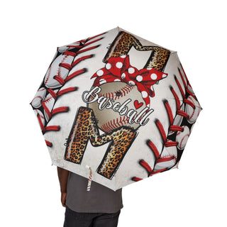 Baseball Mom Umbrella
