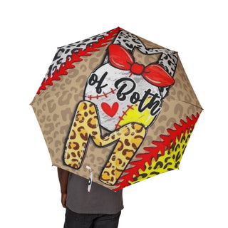 Mom of both umbrella