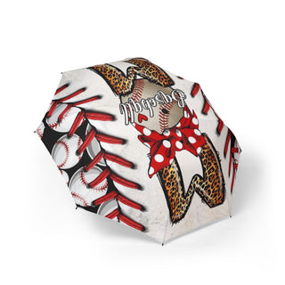 Baseball Mom Umbrella