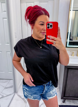 Back To Basics Tee