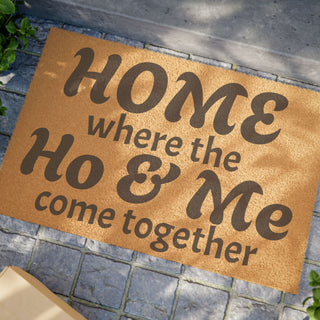 Home Doormat