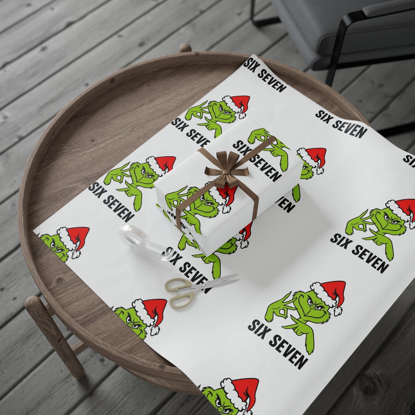 Wrapping Papers