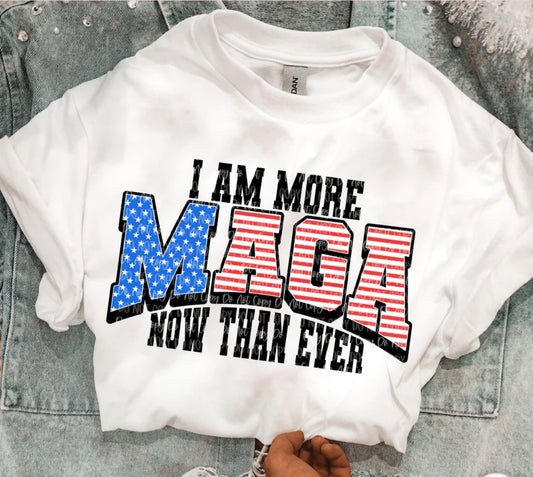 Maga Tee