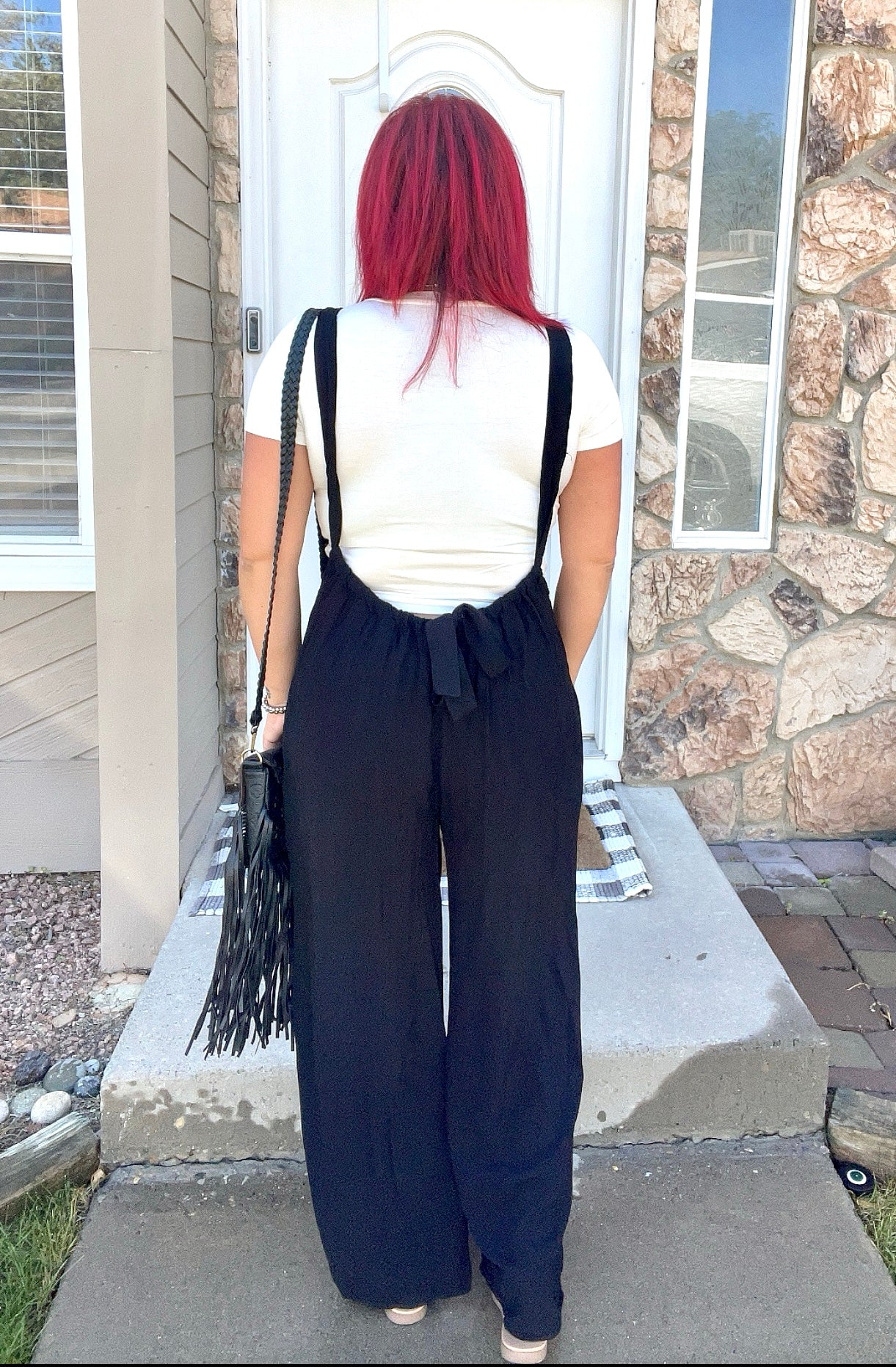 Hayden Jumpsuit