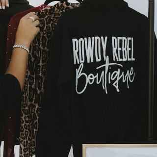 Rowdy Rebel Boutique