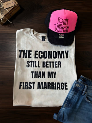 This Economy T-Shirt