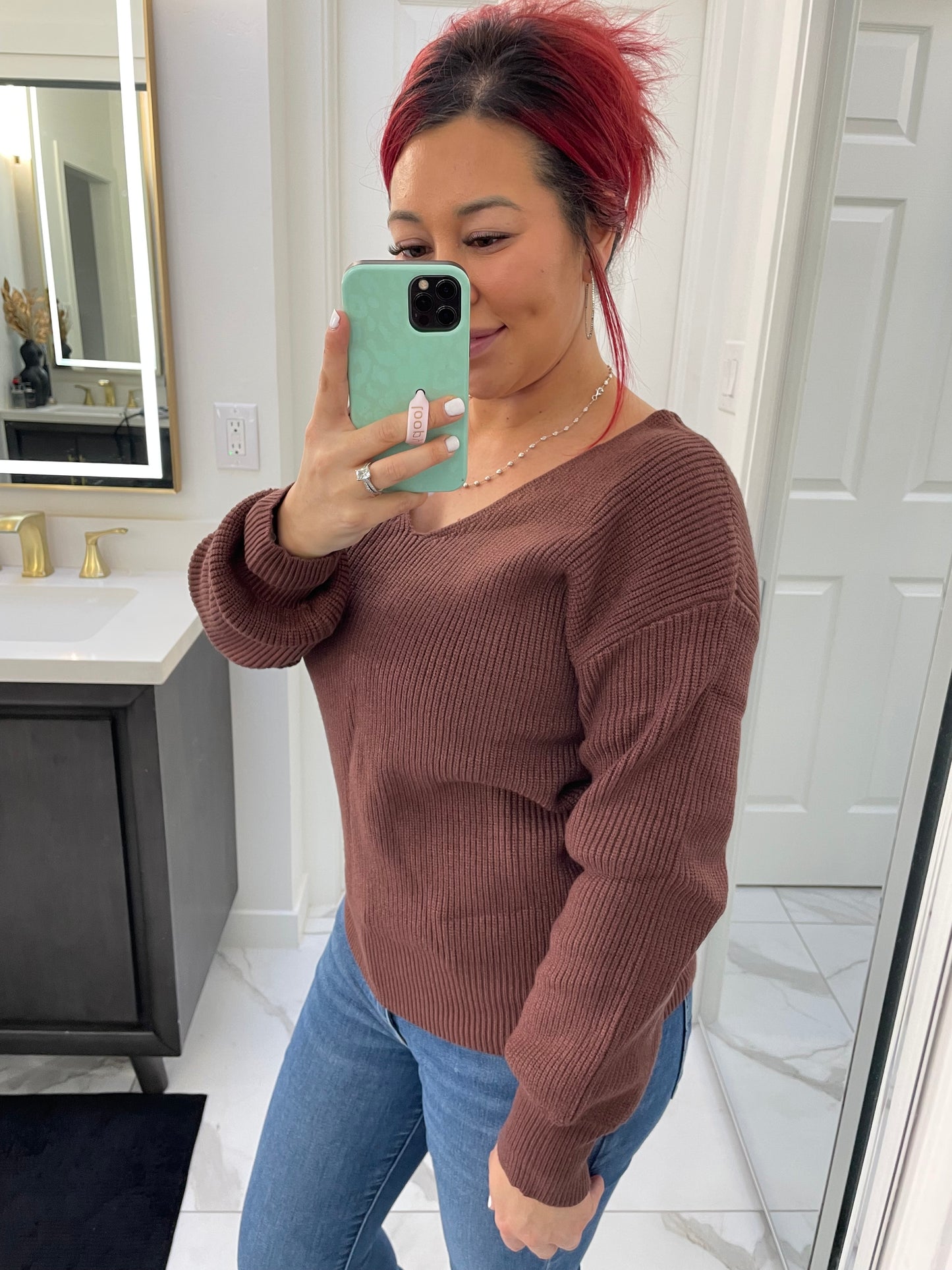 Kyra Sweater