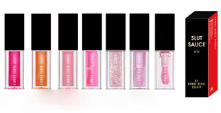 Slut Sauce Lip Oil