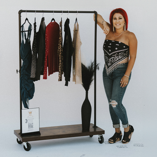 women owned - The Rowdy Rebel Boutique