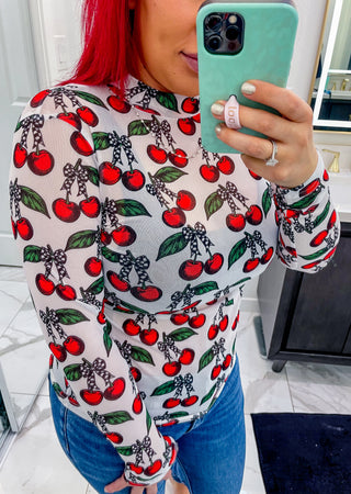 Checks N Cherries